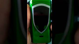 Smok Procolor Vape Mod dead [upl. by Ula]