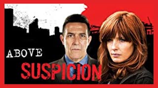 Above Suspicion 2009 ITV TV Series Trailer [upl. by Iene295]