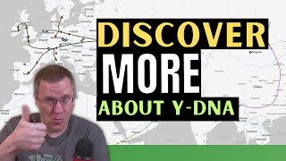 NEW YDNA Discovery Tool From Family Tree DNA Review [upl. by Fayette821]