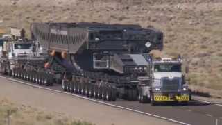 Australian Trucks Compilation 1 [upl. by Cerys]