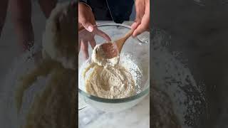 NO MAIDA BREAD SUJI BREAD AT HOME 💁🏻‍♂️ HOW TO MAKE BREAD AT HOME shorts [upl. by Roanne804]