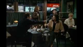 Seinfeld  quotLost Episodequot clip show made with deleted scenes and standup [upl. by Ahsas85]