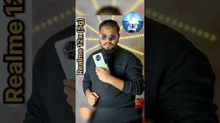 Realme 12x 5G 10 Secret Features ASMR Unboxing 🔊  ytshorts asmrunboxing [upl. by Shaina26]