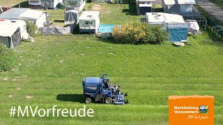 MVorfreude  Im grünen Bereich  Ferienpark Seehof [upl. by Nosahc]