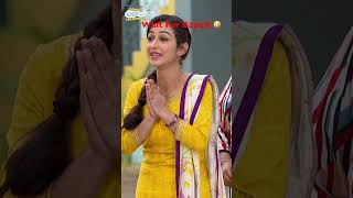 Wait For Bapuji tmkoc trending viral comedy funny friends shorts bapuji [upl. by Annala]