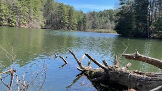 Pipestem Lake [upl. by Kumler591]