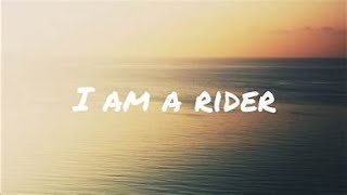 I Am a Rider Imran Khan [upl. by Madid]