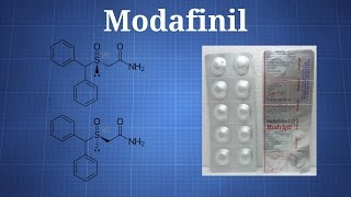 Modafinil What You Need To Know [upl. by Intisar]