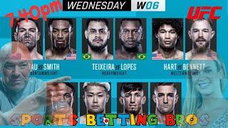 Dana White Contender Series Live Stream Tuesday Sept 17 2024 [upl. by Ludovico]