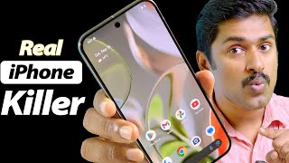 iPhone killer💥💥 Pixel 9Pro XL I initial impressions Malayalam 💥 pixel [upl. by Cud]