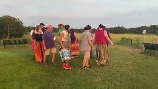 Remembering Stomp at Moundville [upl. by Chalmer]