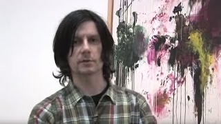 John Squire on Cy Twombly  TateShots [upl. by Munmro]