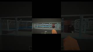 Timmy goes in a particle accelerator minecraft particleaccelerator funnymoments [upl. by Worthy]