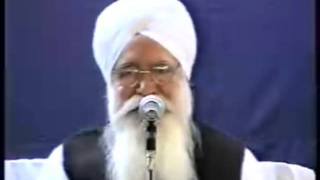 Satsang by Sant Ajaib Singh Ji on 03 December 1994 at 16 PS [upl. by Ramburt]