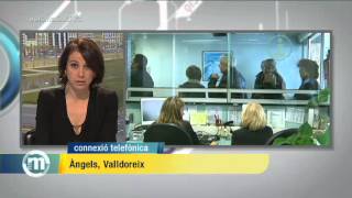 TV3  Els Matins  Tertúlia del 210314 part 2 [upl. by Asiralc]