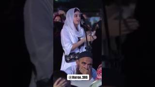 Yashma gill Pakistani actress ask question to Dr zakir 😱😥islamicstatus viral videos [upl. by Frasquito757]