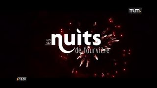 Nuits de Fourvière 2015 la programmation dévoilée [upl. by Alvan]