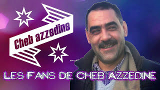 Cheb Azzedine Barkak ya galbi [upl. by Adlih]