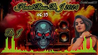 BestOldSongDjSong 🥵। 2024 New DJ Song । Heard Bass Song 🥵🥀। Hindi Dj Song 💞 । youtubevairalsong [upl. by Annait]