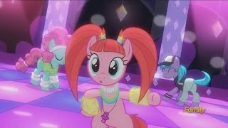 Everything Wrong With My Little Pony Season 6 quotThe Saddle Row Reviewquot Parody [upl. by Home]