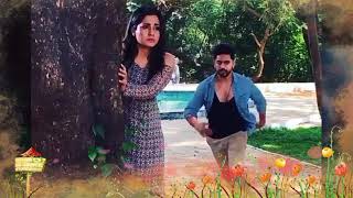 AVNEIL VM WITH SONG TERE DAR PR SAANAM [upl. by Areek298]