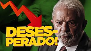 Pesquisa sobre AVALIAÇÃO do governo APAVORA LULA [upl. by Bowra455]