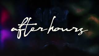 Kehlani  After Hours Official Lyric Video [upl. by Hadria]