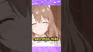 ¿Masha guarda secretos en ruso  DATO RANDOM anime [upl. by Deana]