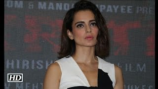 SHOCKING Kangana Ranaut Has Done BGRADE Films Also [upl. by Menides]