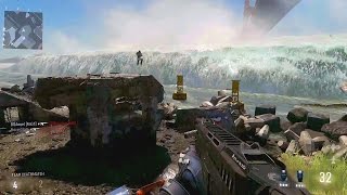 Call of Duty Advanced Warfare Multiplayer Gameplay Teaser Official Game Play Reveal August 11th [upl. by Lyrahc383]