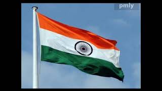 🇮🇳JANA GANA MANA🇮🇳 The National Anthem Of India Karaoke Singing By Diya Baral [upl. by Oiramal]