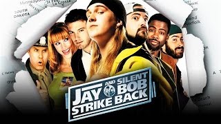 Jay and Silent Bob Strike Back 2001 Movie Review [upl. by Merow]