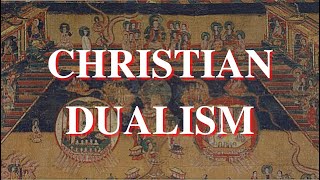 The Manichaean Influence on Christianity [upl. by Sirotek]