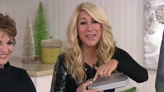 PhoneSoap UV Sanitizer and Charger by Lori Greiner on QVC [upl. by Cynde]