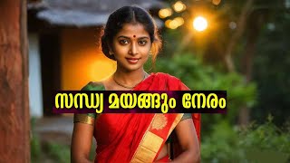 Sandhyamayangum Neram Evergreen Malayalam Movie Song  Mayilaadumkunnu oldisgold evergreenhits [upl. by Addy432]