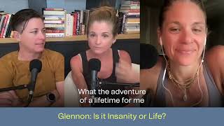 GLENNON IS IT INSANITY OR LIFE [upl. by Margarette]