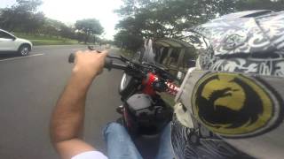 Piques de motos medellin [upl. by Gnilsia]