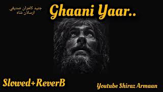 Ghani yar da Lewano Dyslowedrewerb Pashto Songs 🔥HD songs 2021 best ghazal [upl. by Gruchot324]