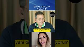 SAVCININ BENİ TUTUKLATACAĞINI BIYIKLARINDAN ANLADIM shorts fatihportakal [upl. by Satterlee]