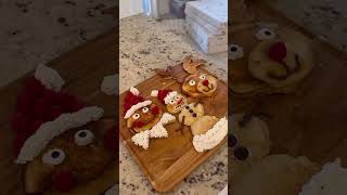 THEIR REACTION MAKES IT ALL WORTH IT🥹😭 vlog vlogging dad christmas meals food viral shorts [upl. by Pernell]