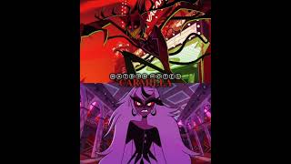 Alstor VS Hotel host  helluvaboss Alstor Hotelhost edit hazbinhotel2024 [upl. by Lurline]