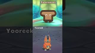 Toast Mods in Ethereal Workshop  Fanmade Video  My Singing Monsters [upl. by Hazem]