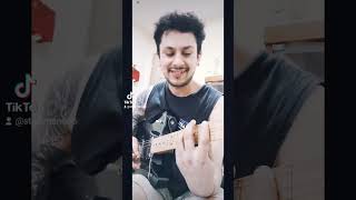 Balen Shah  Balidan Cover  Improvisation  iamwithbalen [upl. by London]