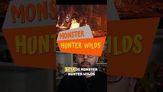 🎮 La beta aperta di Monster Hunter Wilds è in arrivo 🚀 [upl. by Annoyk]