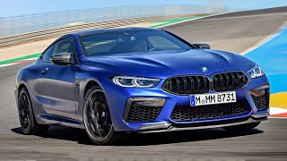 2024 BMW M8 Competition Review  We talked about the BMW M8  BMW M8 DriftBurnout [upl. by Still259]