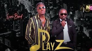 LIVE PLAY Z Djazz Paw  « SO SICK »  NEYO [upl. by Rozanne]