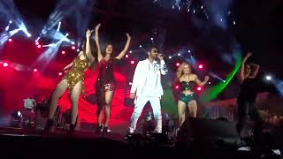 Ethir Neechal Adi  Anirudh ROCKED  Singapore Concert 2019 [upl. by Ijies]