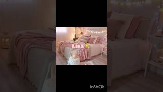 Choisis ta chambre de rêveversion fille✨🙈 reposte trend tiktok pourtoi fypシ゚ viralvideo [upl. by Sykes]