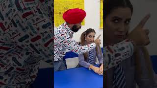 Smart Student  RS 1313 SHORTS  Ramneek Singh 1313 Shorts [upl. by Sualk]