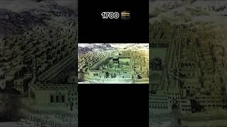 Makka madina 🕋1440 to2023 [upl. by Broadbent431]